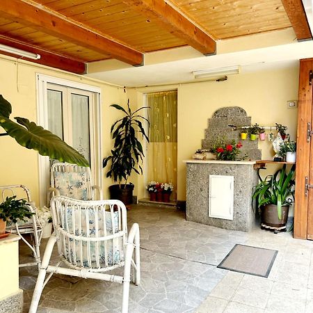 La Dimora Segreta Villa Bitetto Dış mekan fotoğraf