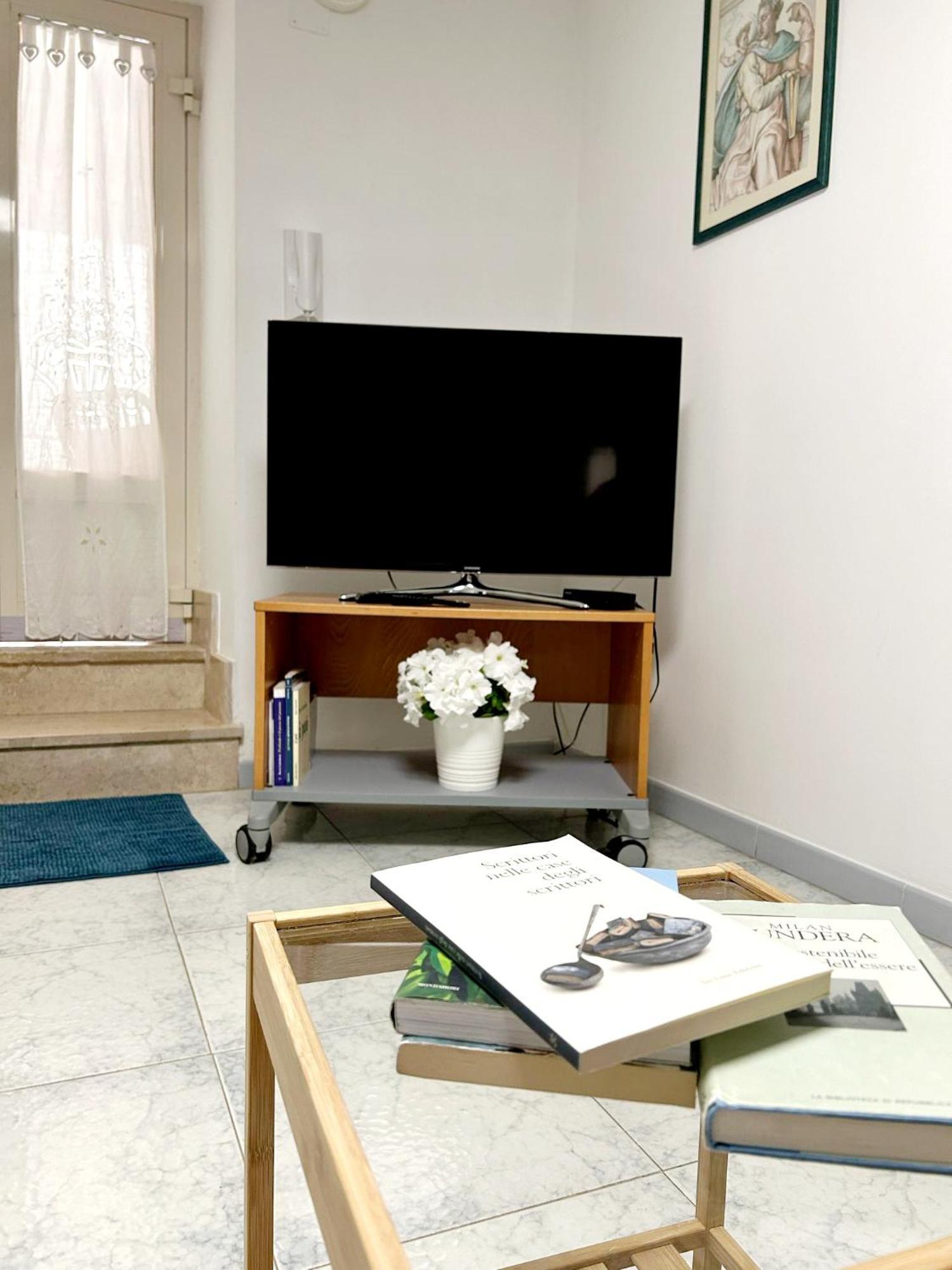 La Dimora Segreta Villa Bitetto Dış mekan fotoğraf