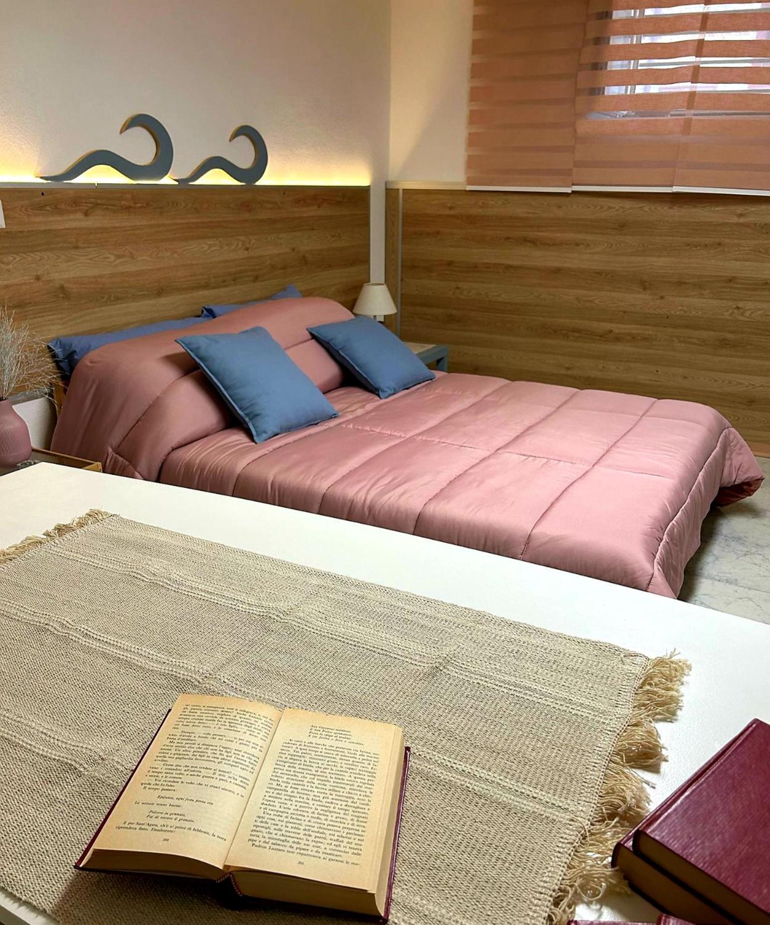 La Dimora Segreta Villa Bitetto Dış mekan fotoğraf